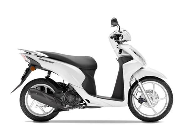 Honda Vision NSC110
